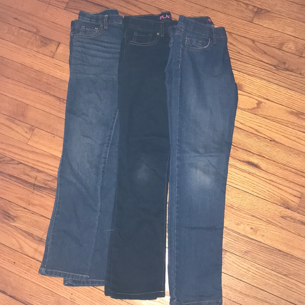 Girls Jeans 👖💕